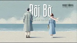 ĐÔI BỜ, Nhạc Ngoại, Lời Việt: Lữ Liên | Acoustic A cappella Cover | Feel-good, Chill Music