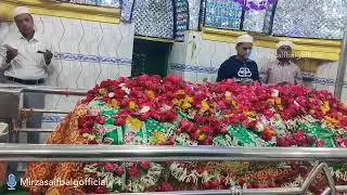 DARGAH HAZARAT TAJUDDIN BABA SHER E SAWAR/BASAVAKALYAN