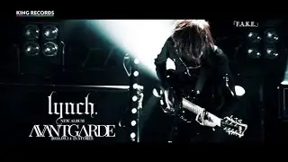 lynch. : F.A.K.E. (Bass Cover)