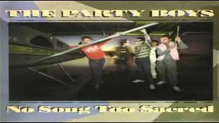 The Party Boys   06  kashmir