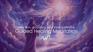 ✨ The Hermit Meditation &ndash; Find Clarity & Inner Guidance ✨