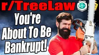 r/TreeLaw - Cut Down MY Tree? You're About To Be Bankrupt! - Reddit Stories 805