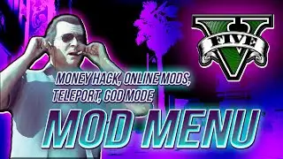 [FREE 2026] GTA 5 Kiddions Mod Menu | Money Hack, Online Mods, Teleport, God Mode