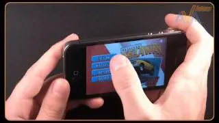 Обзор iPhone 4S