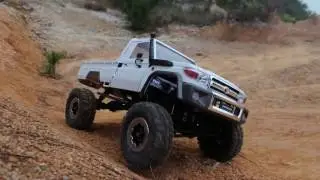 [Atees] Grippy Tire Addiction From PitBull Xtreme