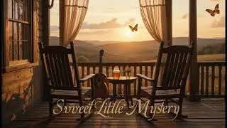 Sweet Little Mystery