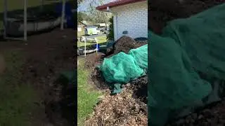 Profitable Urban Micro Farm Selling Compost & Worm Castings