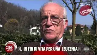 LA MADONNA DI BONATE SU RAI UNO