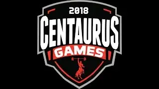 The Partner Games 18.2 - Centaurus
