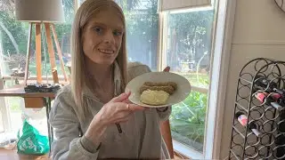 Dinner Challenge | Anorexia Recovery | Fear Food Challenge