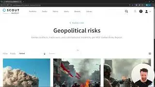 Global Risks &ndash; MAPEGY.Library Explained