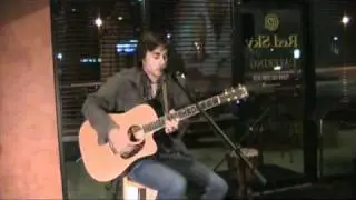 Steele Primm Red Sky Grill 2011