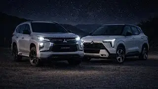 Kalian Tim Diesel atau Tim Bensin? 🤔 Semua Masih Jadi Pilihan! Yuk Bahas Bareng! | Mitsubishi