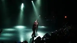 Ice Cube (River Rock Casino) - Richmond, BC 10/03/2019