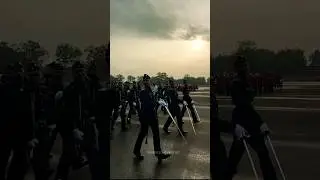 NDA🔥| National Defence Academy ❤️ | NDA pop | #indianarmy #army #shorts