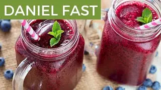 Daniel Fast Recipes | Daniel Fasting