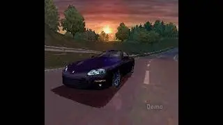 Need for Speed: High Stakes - Demo 1
