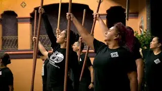 San Antonio's Guadalupe Dance Company to honor Mexican American trailblazers