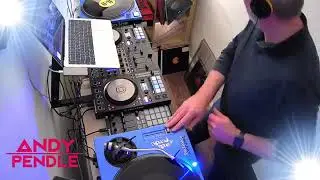 Dj Andy Pendle | Madisons Festival | Saturday 24th April 2021