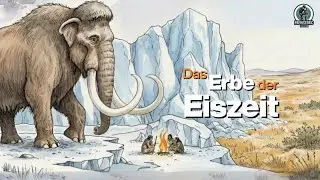 Warum wir noch immer in der Eiszeit leben | Das wahre Erbe in deiner DNA 🧬