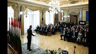Nyíregyháza: Nyíregyházi Ipari Park projektátadó ünnepség