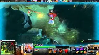 Ursa Solo Mid - Intense 30 Minute Game - Live Commentary