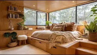 The Secret to Inspiring Tiny Home Transformations: Design Magic Unleashed