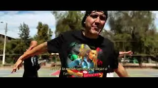 Black.em X Niel Brown X MC Billeta X Dj Ropo - Respira! (ITRAP.CL)