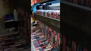 3D Flex Wallpaper printing 😍 |MH Print Series |