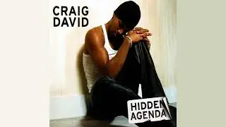 Hidden Agenda