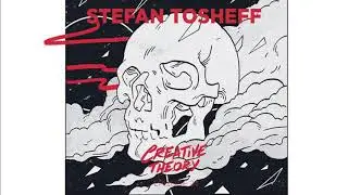 Creative Theory Podcast EP24 - Stefan Tosheff