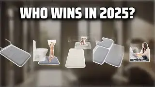 The Top 5 Best Yimobra Bath Mat in 2025 - Must Watch Before Buying!