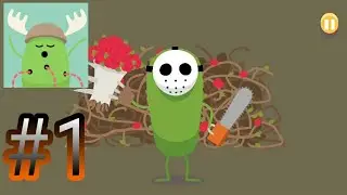 Dumb Ways to Die Original - Gameplay 1