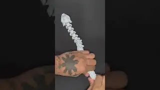 3D Printed 