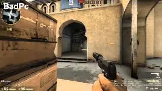 CS:GO - Beast Mode