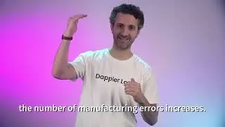 Dappler Labs - KTH Innovation Demo Day Fall 2024