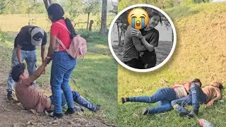 Heydi Hizo Avent4do A Su Marido😡 Al Enterarse Que Se Puso B0RR4CH0 Por Martina😱