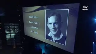57th ISPS Handa Halberg Awards In Memoriam