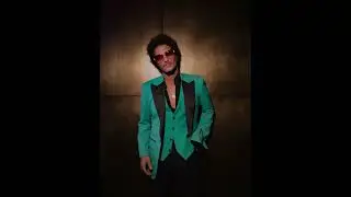 ( FREE ) Bruno Mars x Charlie Puth Type Beat | Pop Type Beat  -