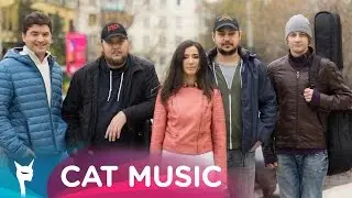 Stela Botan & Paralela 47 - Mai Sus (Official Video)