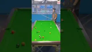 #Billiards #fyp #8ball #funny #8ballpool #snooker #shorts