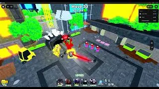 skibidi toilet gameplay