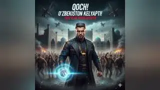  Қоч УЗБЕКИСТОН келяпти Xit 2026 #music #xit #trent #yangi #sevinch #yulduz