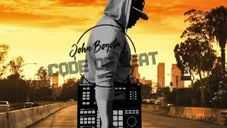 John Bogota x Abrina /Way you touch me