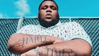 rod wave heart 4 sale instrumental (slowed reverb)