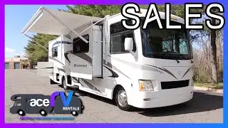 [Sales] 2011 Thor Motorcoach Windsport 32D