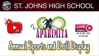 ST. JOHNS HIGH SCHOOL