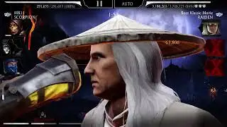 Floral Klassic Tower Battle 200