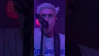 5 My Favourite Moments of The Tour Beard Concert Society 5