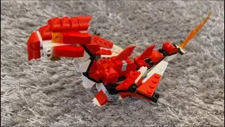 Make a Dragon | Zuru Max | Toys are Fun #toysarefun81
